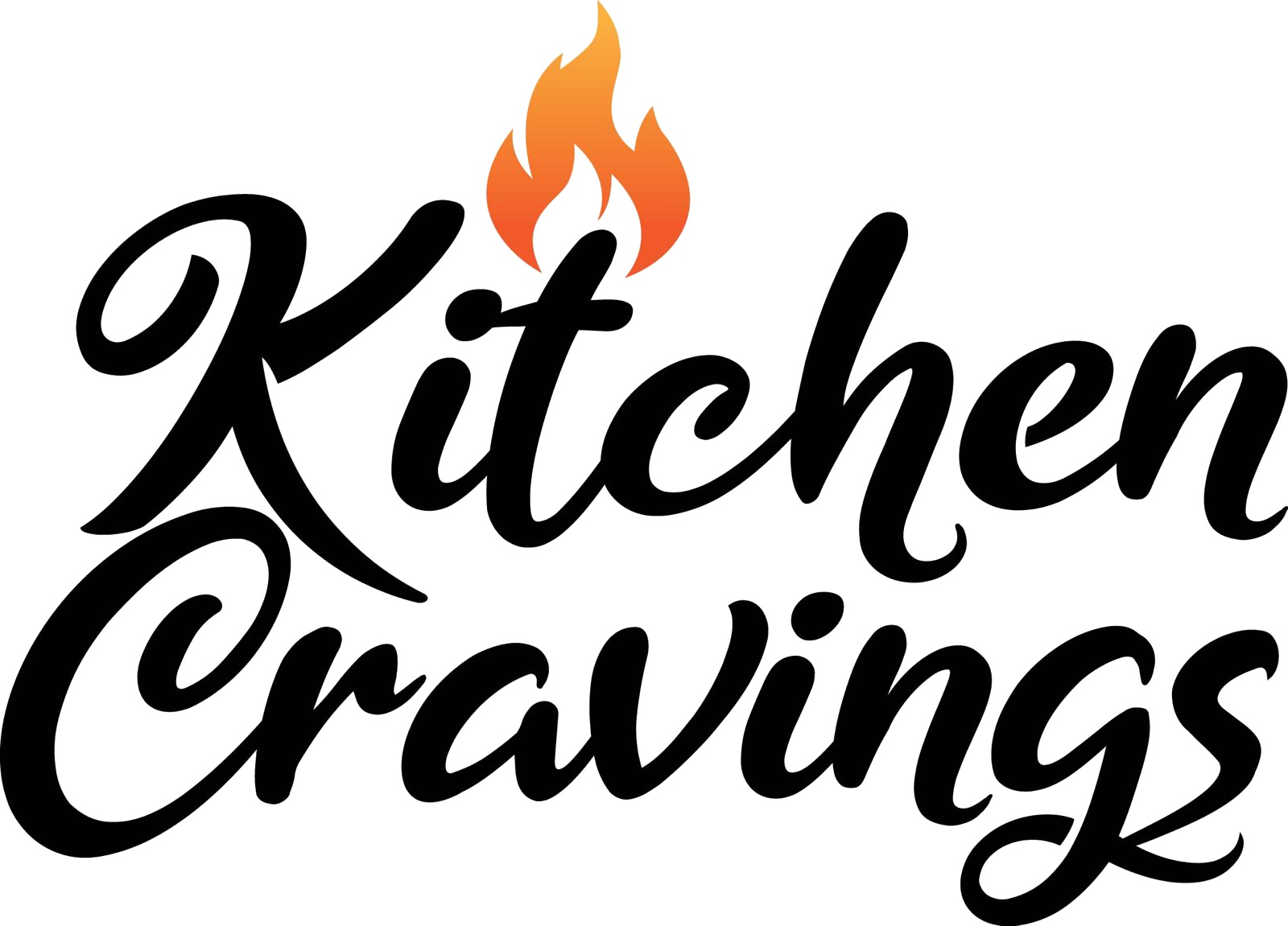 Kitchen Cravings